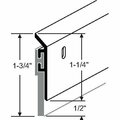 Strybuc 36in Heavy Duty Door Sweep 19-1033AZ-36